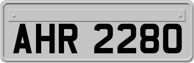 AHR2280