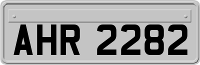 AHR2282