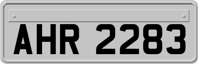 AHR2283