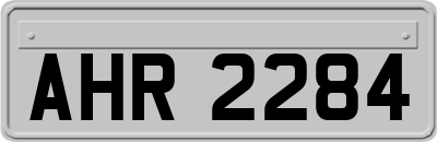 AHR2284
