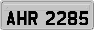 AHR2285