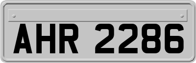 AHR2286