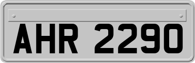 AHR2290