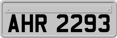AHR2293