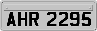 AHR2295