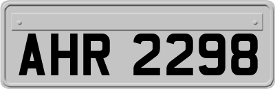 AHR2298