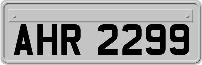 AHR2299