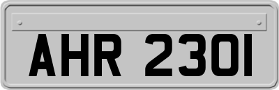 AHR2301