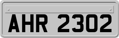 AHR2302