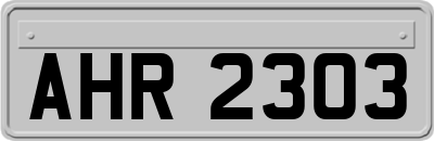 AHR2303