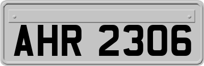 AHR2306