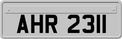 AHR2311