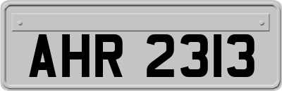 AHR2313