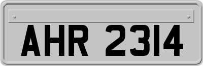 AHR2314
