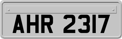 AHR2317