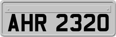 AHR2320