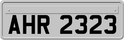 AHR2323