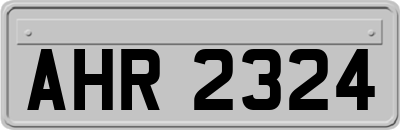 AHR2324