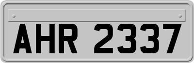 AHR2337