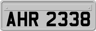 AHR2338