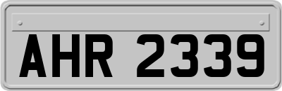AHR2339