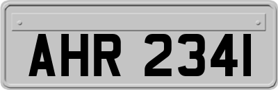 AHR2341