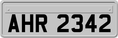 AHR2342
