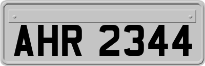 AHR2344