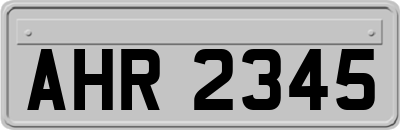 AHR2345