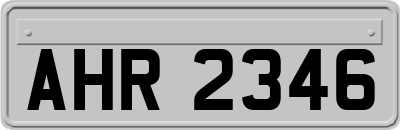 AHR2346