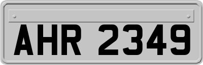 AHR2349