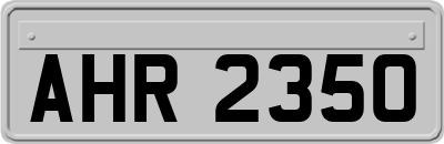 AHR2350