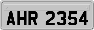 AHR2354