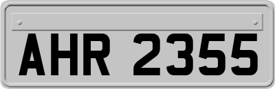 AHR2355