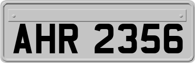 AHR2356