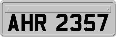 AHR2357