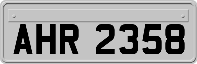 AHR2358