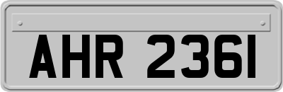 AHR2361