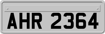 AHR2364