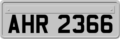 AHR2366