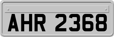 AHR2368