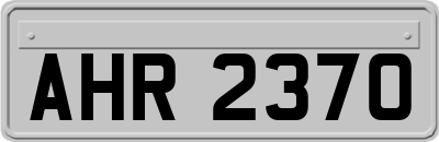 AHR2370