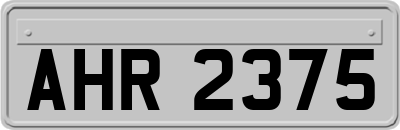 AHR2375