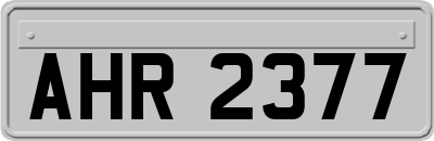 AHR2377