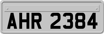AHR2384
