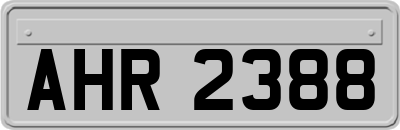 AHR2388
