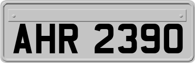AHR2390