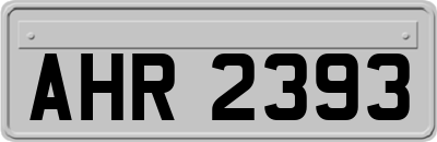 AHR2393