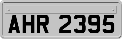 AHR2395