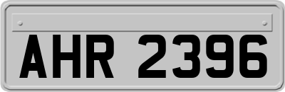 AHR2396